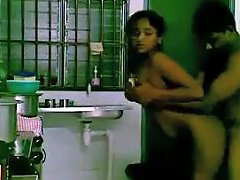 Malaysian Indian Couple Fuck In Kitchen Txxx Com